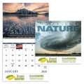 Good Value™ The Power of Nature - Spiral Calendar