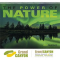 Good Value™ The Power of Nature - Spiral Calendar