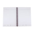 goingreen 5 x7  Notebook