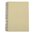 goingreen 5 x7  Notebook