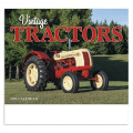 Products Vintage Tractors Appointment Calendar - Stapled