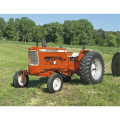 Products Vintage Tractors Appointment Calendar - Stapled