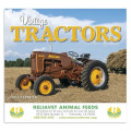 Products Vintage Tractors Appointment Calendar - Stapled