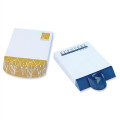 Souvenir® Sticky Note™ 4" x 6" Beveled Pad