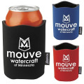 Koozie® Fancy Edge Can Kooler
