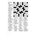 Triumph® Calendars Puzzling!