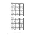 Triumph® Calendars Puzzling!