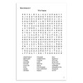 Triumph® Calendars Puzzling!