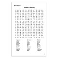 Triumph® Calendars Puzzling!