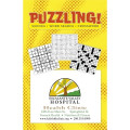 Triumph® Calendars Puzzling!