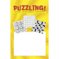 Triumph® Calendars Puzzling!