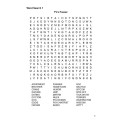 Triumph® Calendars Puzzling!
