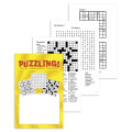 Triumph® Calendars Puzzling!