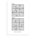 Triumph® Calendars Puzzling!