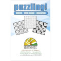 Triumph® Calendars Puzzling!
