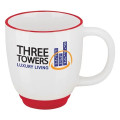 Good Value™ Two-Tone Bistro Mug - 14 oz.