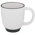 Good Value™ Two-Tone Bistro Mug - 14 oz.
