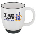 Good Value™ Two-Tone Bistro Mug - 14 oz.