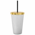 16 Oz. Newport Acrylic Tumbler With Insert