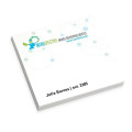 Souvenir® Sticky Note™ 3" x 3" Pad, 100 sheet