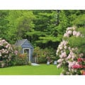 Good Value™ Garden Walk - Window Calendar