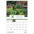 Good Value™ Garden Walk - Window Calendar