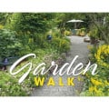 Good Value™ Garden Walk - Window Calendar