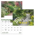 Good Value™ Garden Walk - Window Calendar