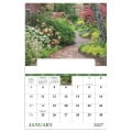 Good Value™ Garden Walk - Window Calendar