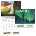 Products Earth Appointment Calendar - Stapled