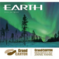Products Earth Appointment Calendar - Stapled