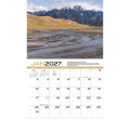 Products Earth Appointment Calendar - Stapled