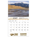 Products Earth Appointment Calendar - Stapled