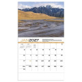 Products Earth Appointment Calendar - Stapled