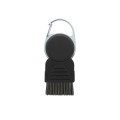 Good Value™ Golf Club Brush with Ball Marker