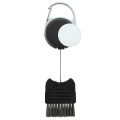 Good Value™ Golf Club Brush with Ball Marker