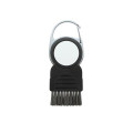 Good Value™ Golf Club Brush with Ball Marker
