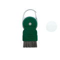 Good Value™ Golf Club Brush with Ball Marker
