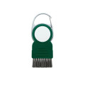 Good Value™ Golf Club Brush with Ball Marker