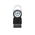 Good Value™ Golf Club Brush with Ball Marker