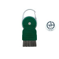Good Value™ Golf Club Brush with Ball Marker