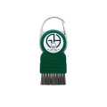 Good Value™ Golf Club Brush with Ball Marker
