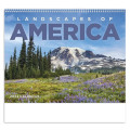 Landscapes of America - Spiral