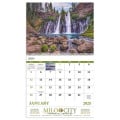 Good Value™ Landscapes of America - Spiral Calendar
