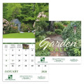Good Value™ Garden Walk - Stapled Calendar