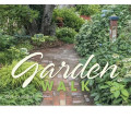 Good Value™ Garden Walk - Stapled Calendar