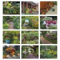 Good Value™ Garden Walk - Stapled Calendar