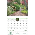 Good Value™ Garden Walk - Stapled Calendar