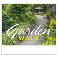 Good Value™ Garden Walk - Stapled Calendar