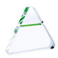 JAFFA® Triangle Stripe Award